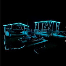 Permanent-Light-Installation-in-Jasper-County 0